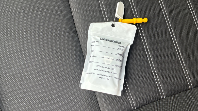 Dacia Sandero 1.0 TCe Comfort 5dr CVT Petrol Hatchback